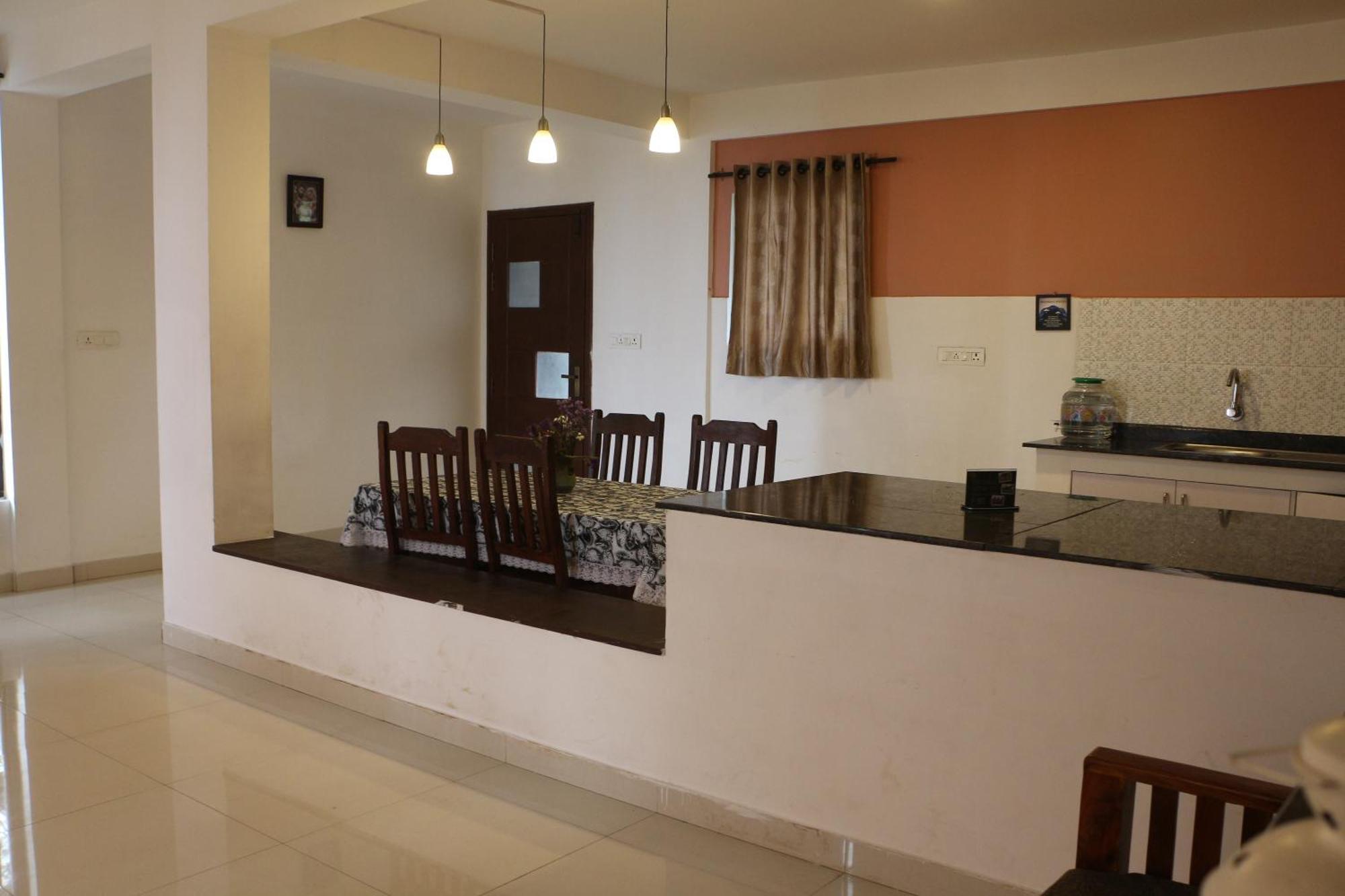 Hotel Logan Camp Ooty Coonoor Exterior foto