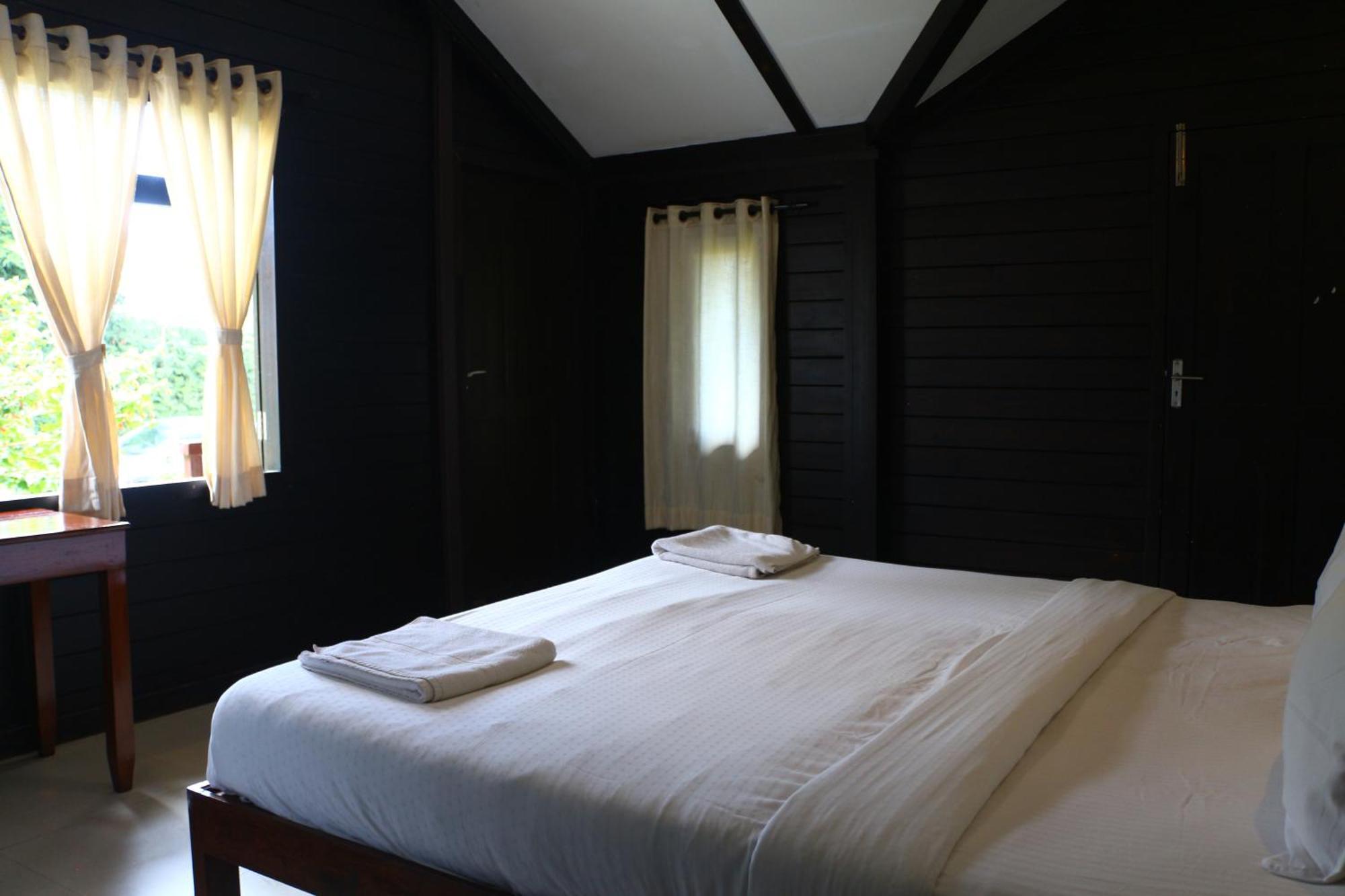 Hotel Logan Camp Ooty Coonoor Exterior foto