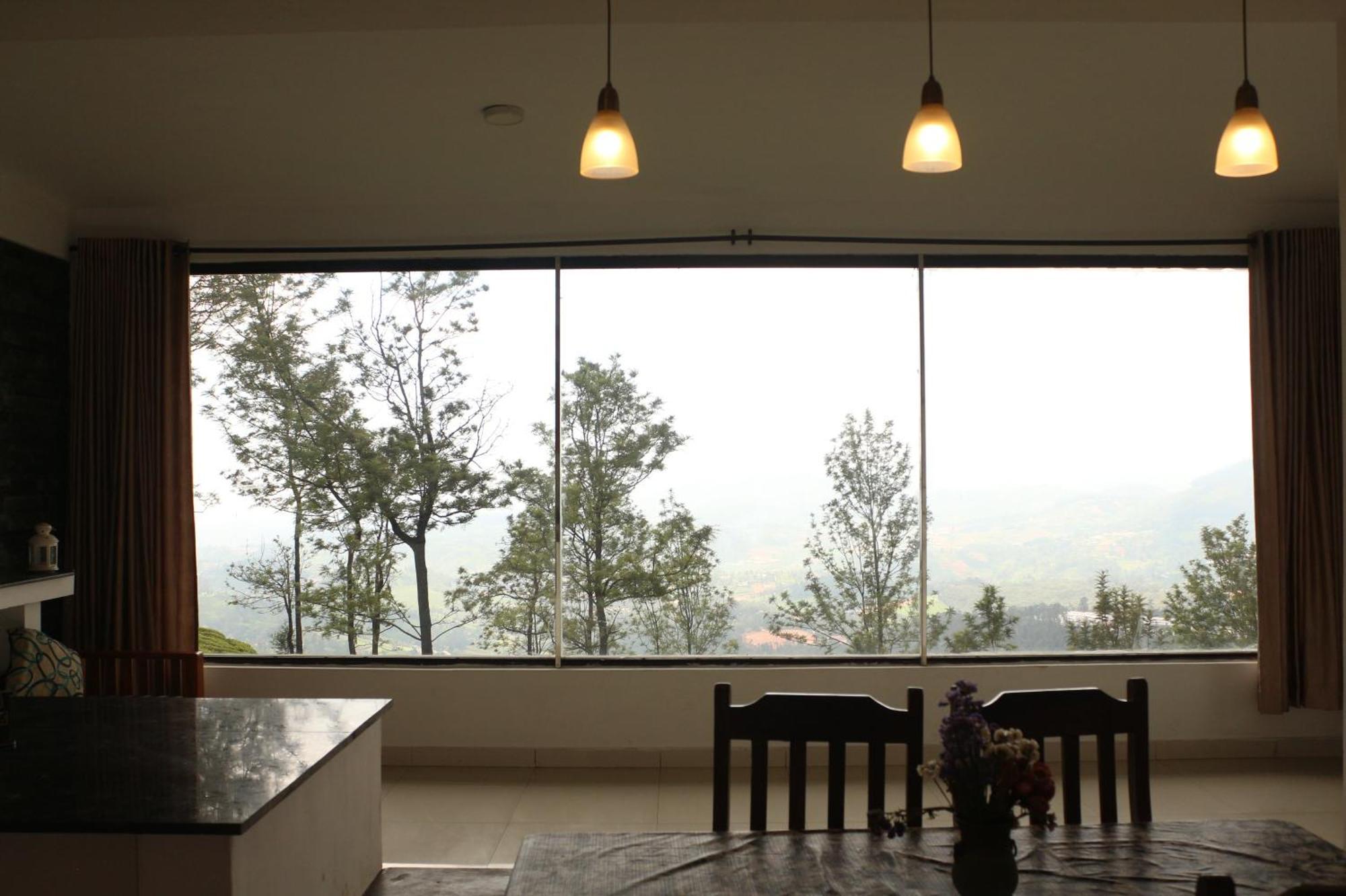 Hotel Logan Camp Ooty Coonoor Exterior foto