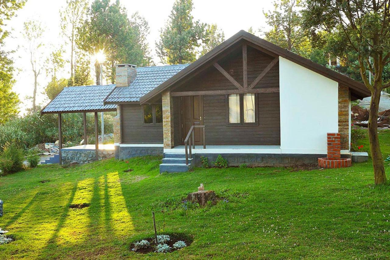 Hotel Logan Camp Ooty Coonoor Exterior foto